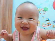 Ảnh của bé Nguyễn <b>Tịnh Thủy</b> - avatar