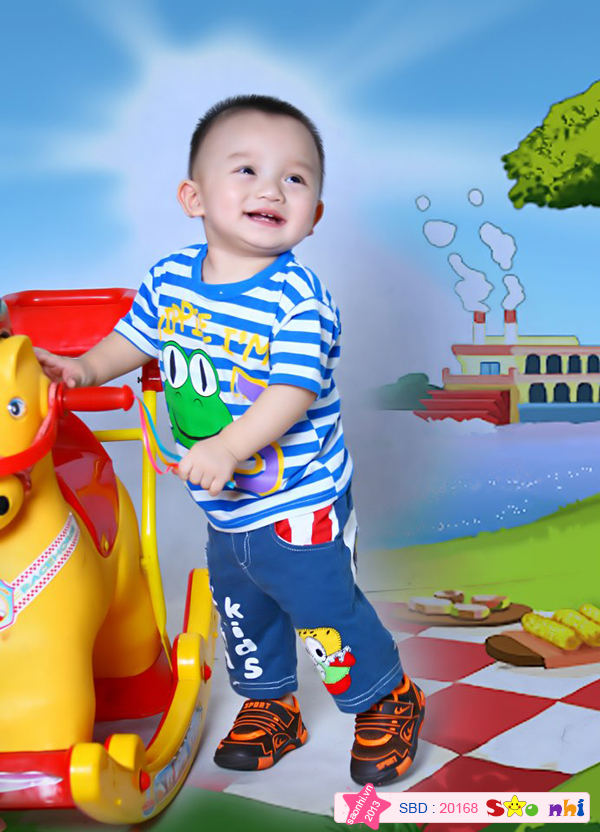 Ông mặt trời