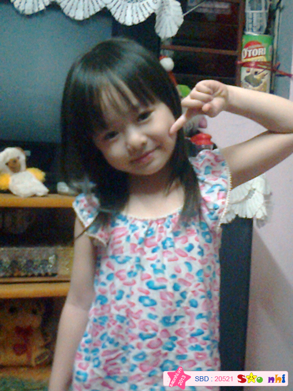 Nguyễn Hoàng Thảo Nhi