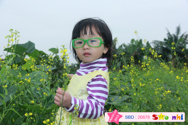ĐỒNG HOÀNG THẢO MY