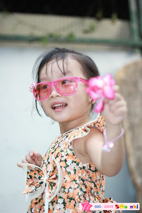 ĐỒNG HOÀNG THẢO MY