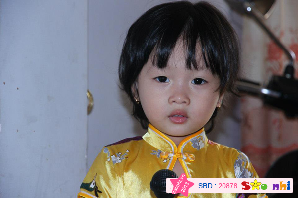 ĐỒNG HOÀNG THẢO MY