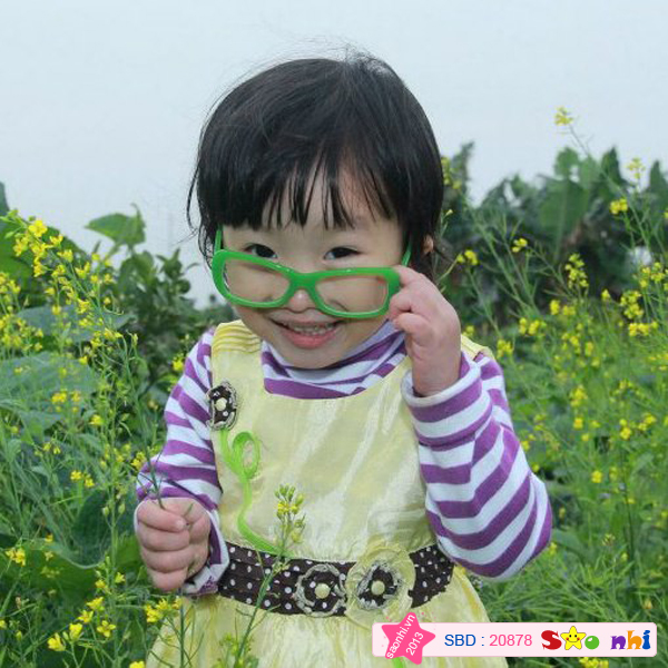 ĐỒNG HOÀNG THẢO MY