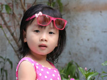 ĐỒNG HOÀNG THẢO MY