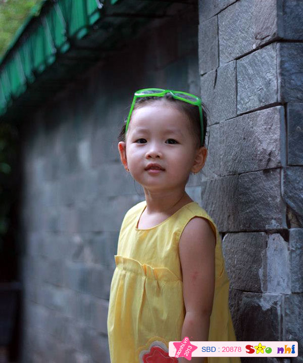 ĐỒNG HOÀNG THẢO MY