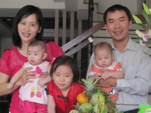 Nguyễn Ngọc Bảo Trân
