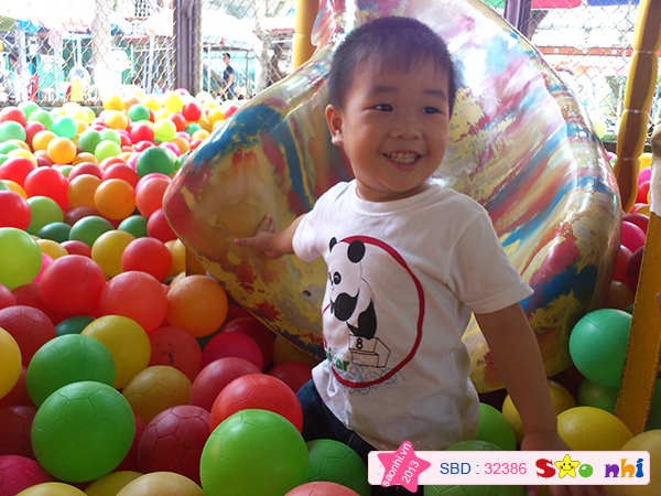 Bé Nguyễn Bá Duy Anh