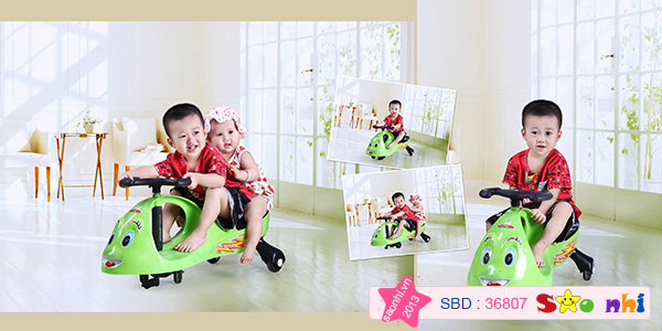 Bé Lê Hoàng Bảo Ngọc