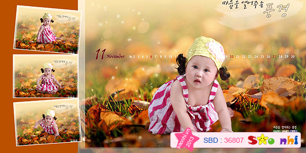 Bé Lê Hoàng Bảo Ngọc