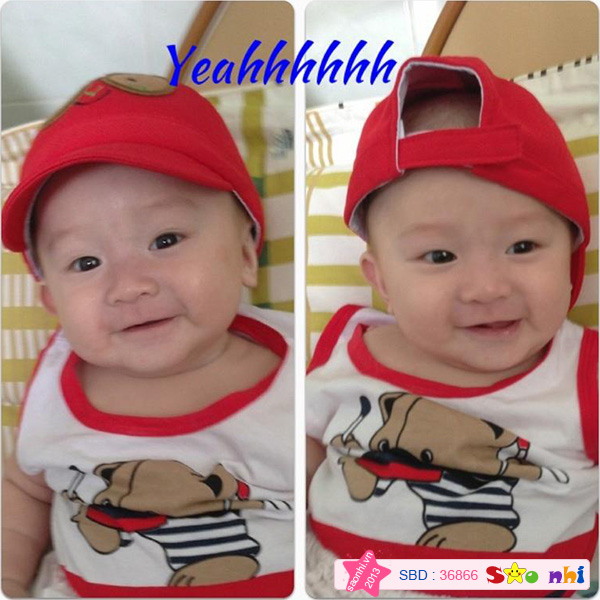 Cười đểu quá 