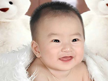 Bùi Gia Khánh
