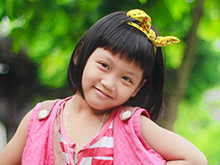 Lê Hoàng Gia Hân