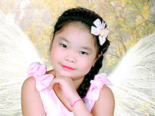 Lê Ngọc Thảo Vy