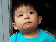 Bùi Minh Hiếu