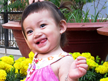 Lê Nhã Hân