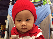 Nguyễn Bùi Duy Bảo