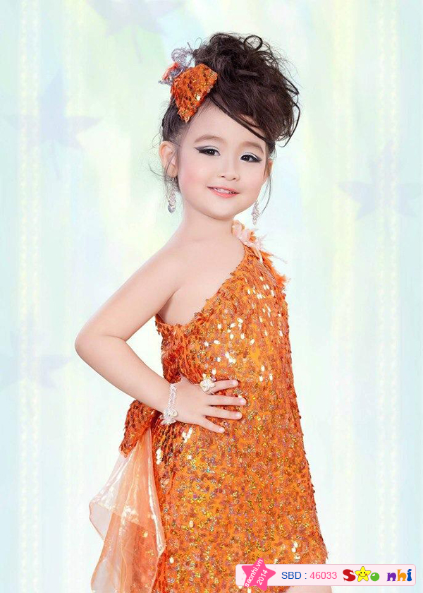 Con diễn thế này được chưa?