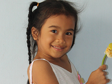 Nguyễn Ngọc Bảo Châu