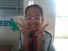 Nguyễn Hoàng Yến Vy