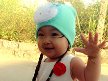 Nguyễn Ngọc Khánh Uyên