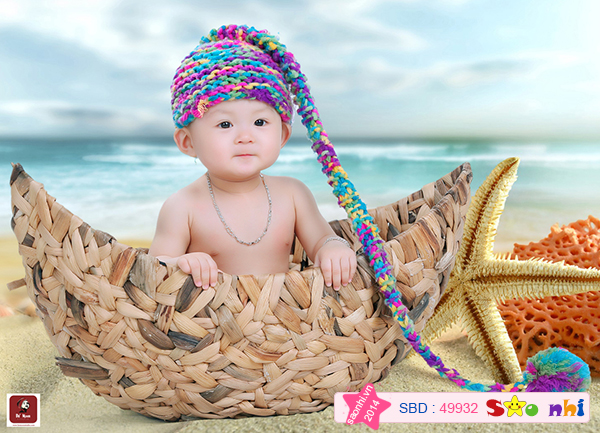 Bé Nguyễn Đỗ Thục Phương