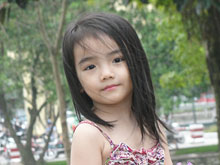 Vũ Hoàng Tuệ Minh