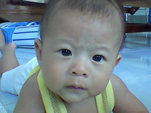 Huỳnh Gia Phúc