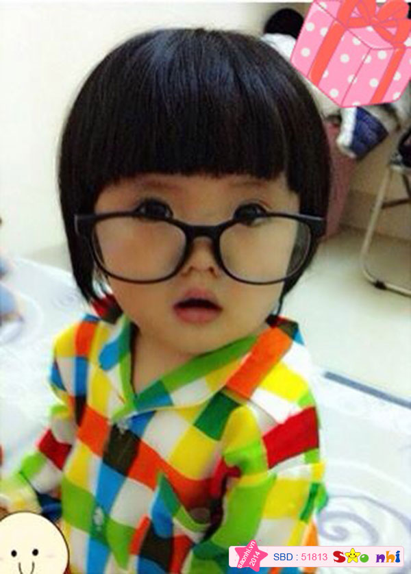Bé Lê Ngọc Bảo Châu