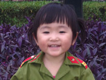 Nguyễn Ngọc Bảo Trâm