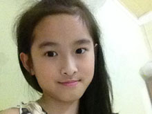Nguyễn Thị Bảo Trâm