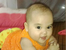 Phạm Trần Gia Linh