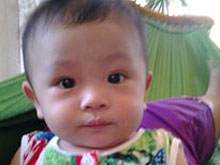 Lê Nguyễn Hải Đăng