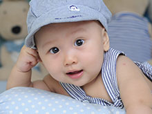 Phạm Minh Khôi