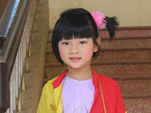Hoàng Kiều Nhi
