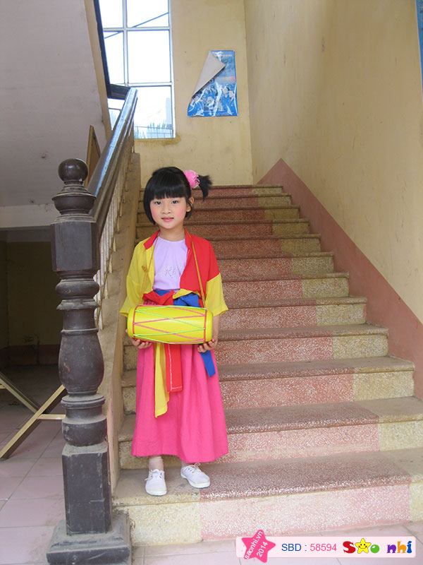 Kiều Nhi