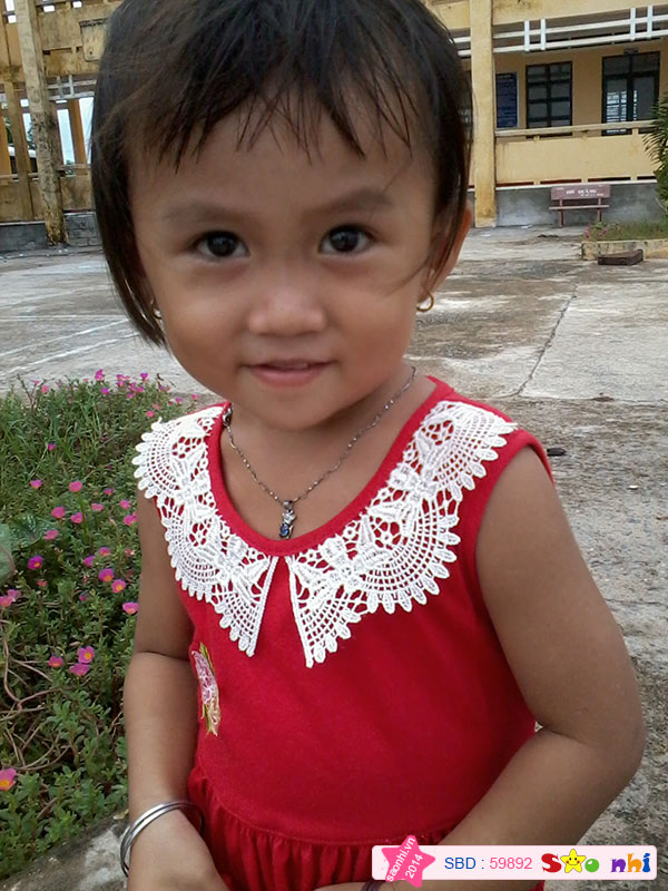 Be dang ngam hoa