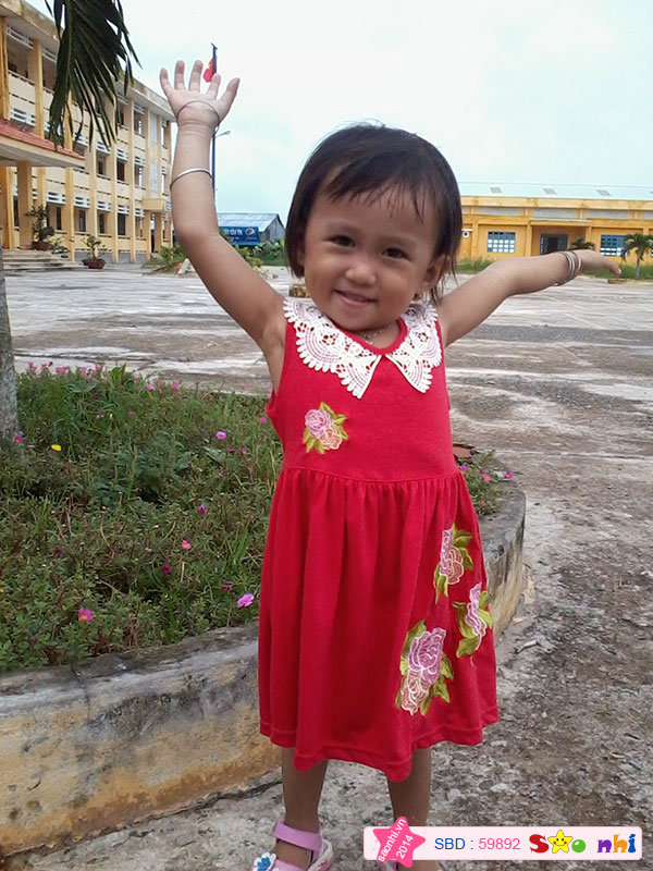 Be lam duyen