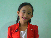 Hà Thị Hoài My