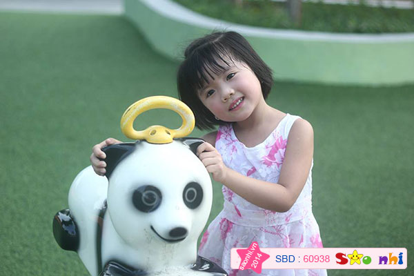 con và gấu ai đep hơn ạ