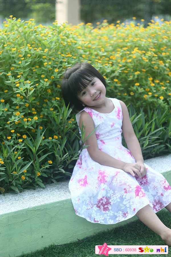 mọi người ủng hộ con nhé!