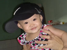 Nguyễn Ngọc Phương Như