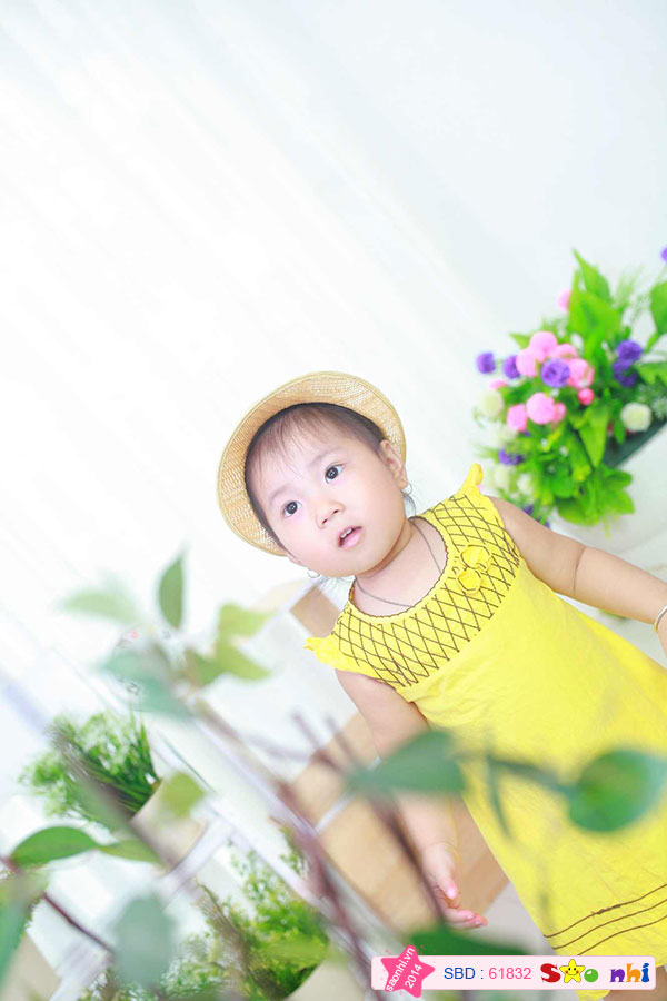 Mẹ ơi, bong bóng đâu rồi mẹ?