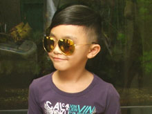 Huỳnh Nguyễn Gia Khang