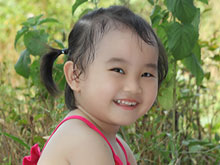 Lê Nguyễn Bảo Ngân