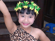 nguyễn ngọc thùy dương