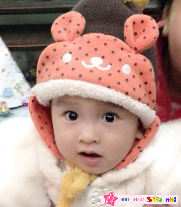 Sinh nhật Bông iu Chúc Bông của mẹ Chuby bố Orion luôn trộm vía khỏe mạnh đáng iu và ngoan ngoãn, ăn mau chóng lớn . 