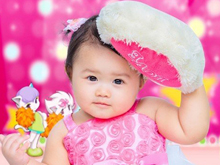 Huỳnh Nguyễn Gia Hân