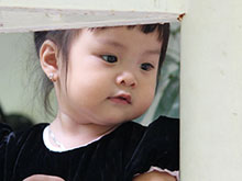 Nguyễn Huỳnh Uyên Vy