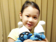 Đỗ Hoàng Thuỵ Nhi