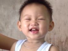 Hồ thiên phúc